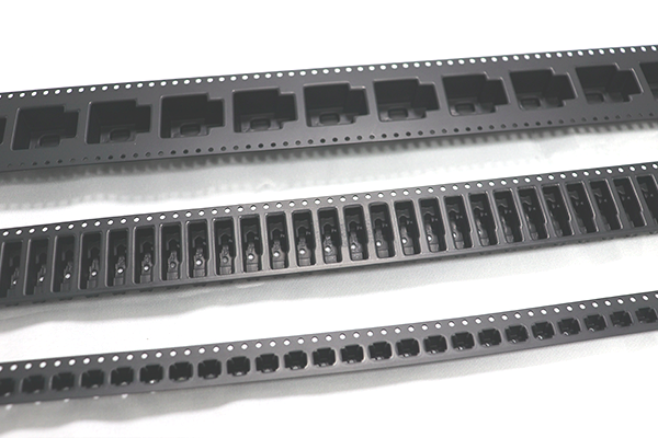 影响载带注塑故障的主要因素有哪些