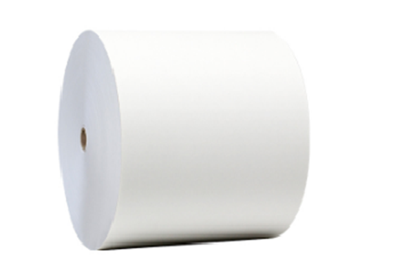 牛皮纸&隔离纸（白色）