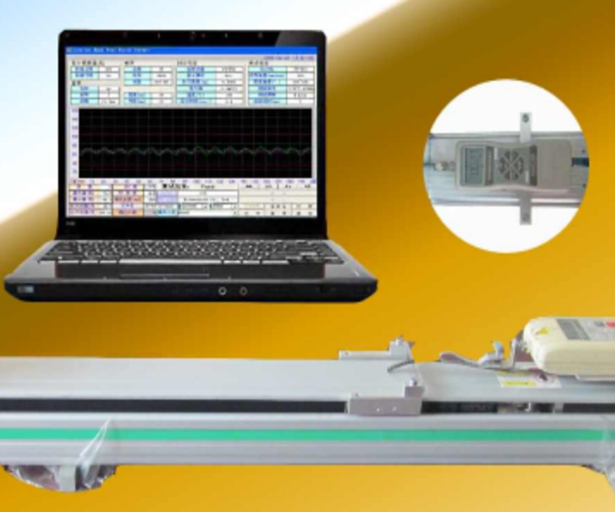 剥离力强度测试仪