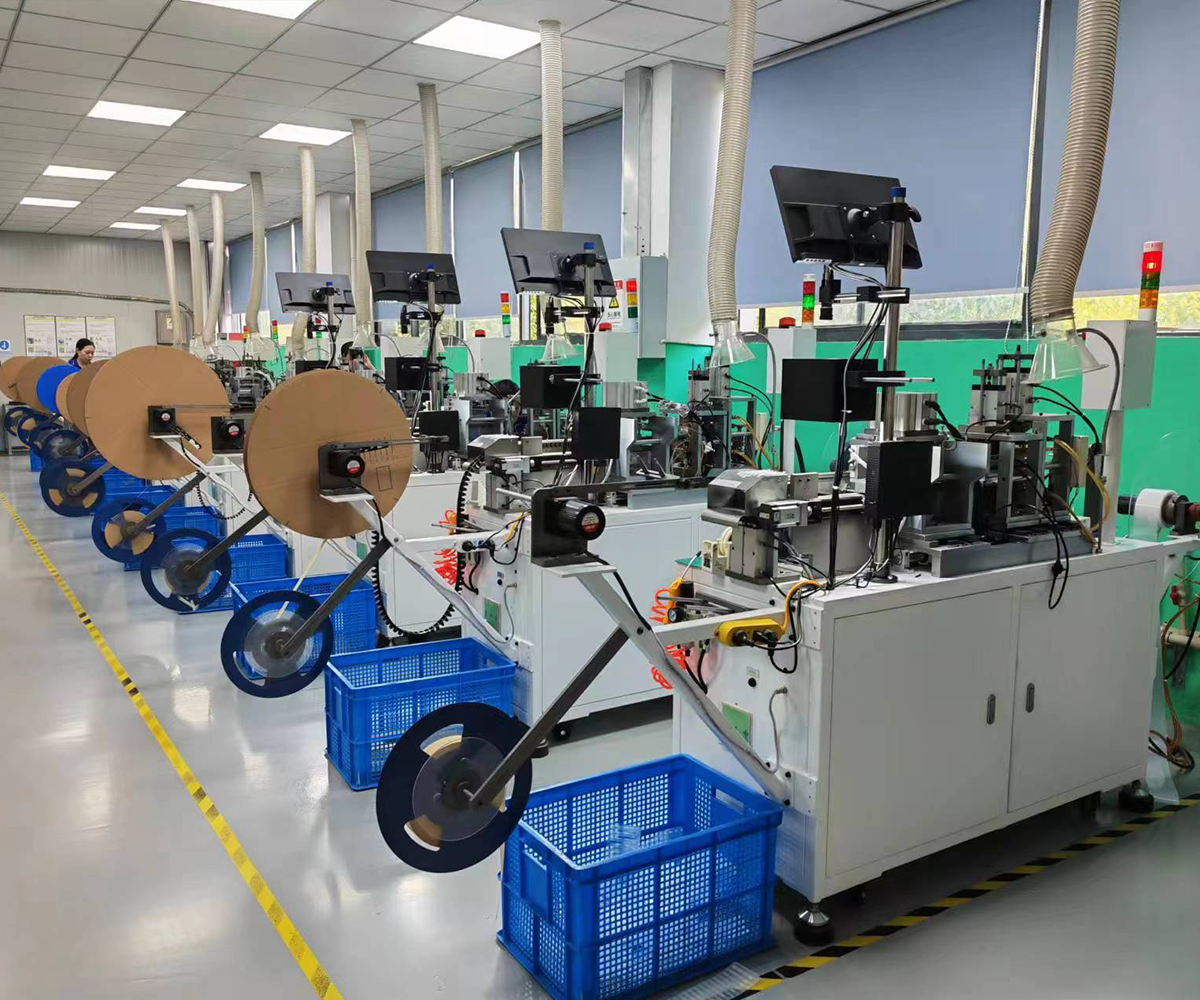 载带成型设备（1）